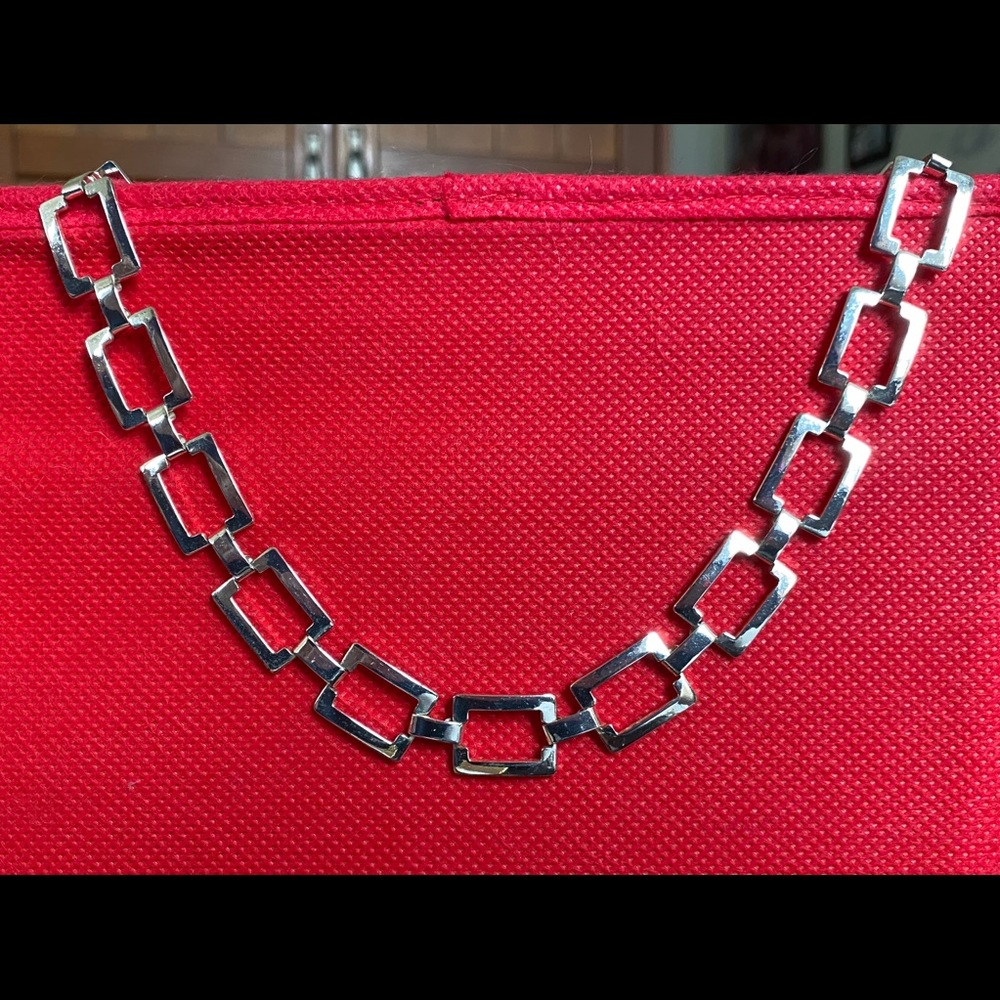 Premier necklace